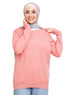 Candy Round Knit Pullover - Khotwh